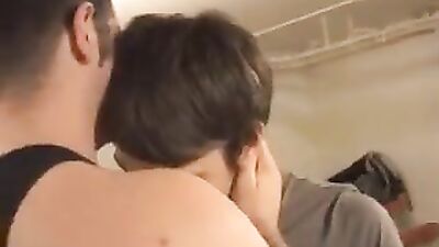 Obedient Bound Subfucked: The Ultimate Gay Fetish Porn Experience