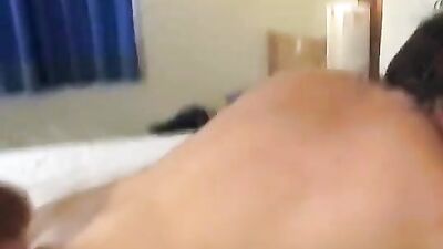 British Bareback Room Service - The Ultimate Gay Porn Video