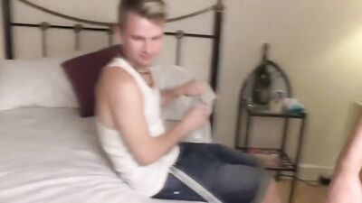 Brothel Men: Hardcore Action in the Bedrooms