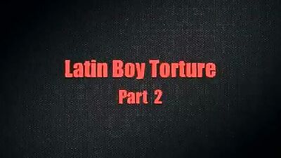 Masters Fetish Slave: Hardcore !