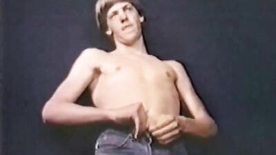 Slick 1204: The Ultimate Action Gay Porn Video