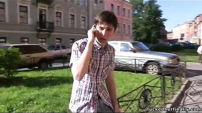 Slick 1210: Action Packed Gay Porn Adventure!