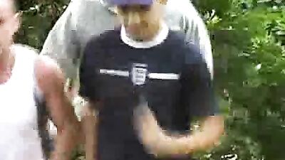 Jogging 2 - Action Packed Gay Porn Video