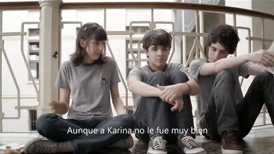 Blind Love: A Gay Porn Movie - Movies