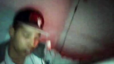 Interracial Jerk Web-Cam: Exploring Racial Taboos in the Bedroom