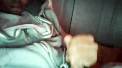 Interracial Jerk Web-Cam: Exploring Racial Taboos in the Bedroom