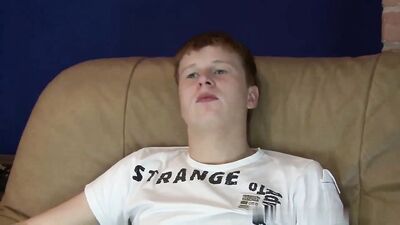 Young Passion Seekers - Sweet Moments (Gay Amateur Porn)