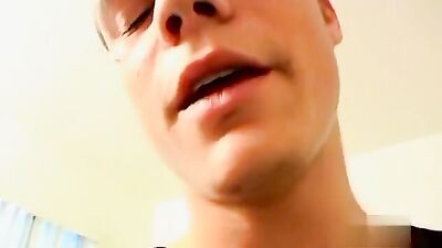 Gay Porn Hotshot Masturbator - Big Cocks Cum Shots Handjob!