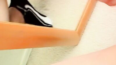 Gay Porn Hotshot Masturbator - Big Cocks Cum Shots Handjob!