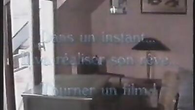 Gay Vintage Action - Corps DElite (Cadinot)