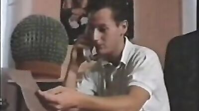 Gay Vintage Action - Corps DElite (Cadinot)