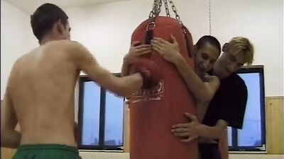 Slick 1213 - Action Packed Gay Porn