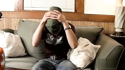 Big Cocks Cum Shots Handjob: M Vid 5500 Hot Wanker 118 Returns for More Action!