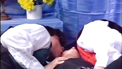 Slick 1219: Action-Packed Gay Porn Adventure!