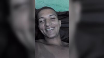 Brazilian Men Masturbate in Gay Porn Video!