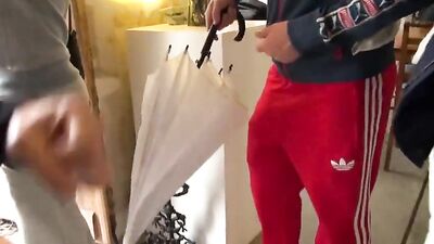 Gay Porn Afternoon Delight - Unlocking Desires