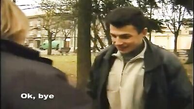 Gay Porn Blast: Cant Hide That Feeling!