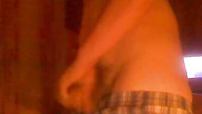 Hot 18 Boys Wild Coock Teens Show!