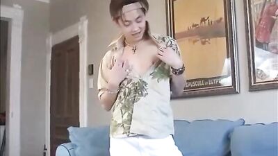 Asian Audition Heat - Mexican Hotties Dominate the Scene!