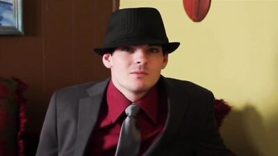 Shag Pad - Bareback Romp! Hardcore Cum Shots Revealed Action-packed Gay Porn Video Experience the Sexual Energy of this Hot Studs Pad!