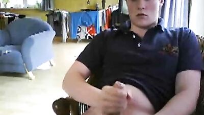 Blond Beasts: Big and Beautiful Gay Boys!