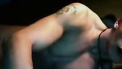 Hot Twink Jerking - Action-Packed Porn Video