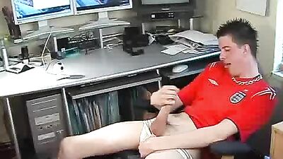 Gay Porn Web Wank 2: Harder and Dirtier!