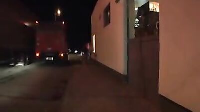 Gangbang Bareback Bonanza - De Biman Hotboys 913