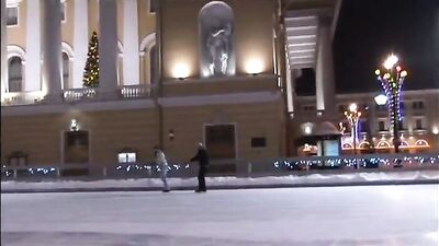 Fire & Ice: The Ultimate Action Bareback Big Cocks Experience