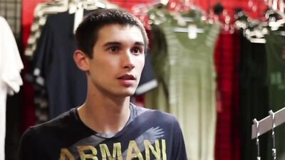 Bareback Frenzy: Cum-Covered Holes and Raw Passion