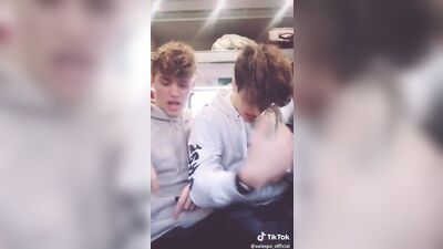 Gangbang Heaven: Double Penetration & Anal Orgasms