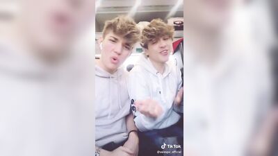 Gangbang Heaven: Double Penetration & Anal Orgasms