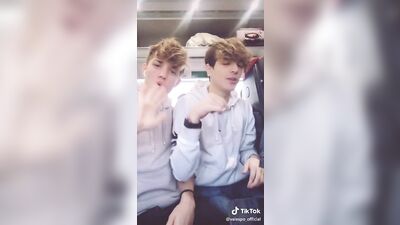 Gangbang Heaven: Double Penetration & Anal Orgasms