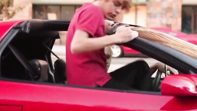 Raw Ride: Bareback Affair Confessions