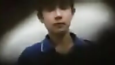 Gay Porn Spy - Teen Public Wanking Exposed!