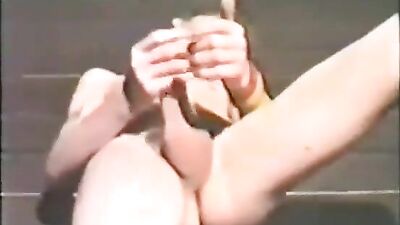 Boys at the Movie Theater - A Gay Porn Experience!