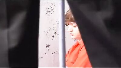 Jailhouse Romance: Action-Packed Gay Porn