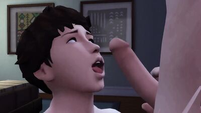 Future of Porn? - Action Cumming Fury!