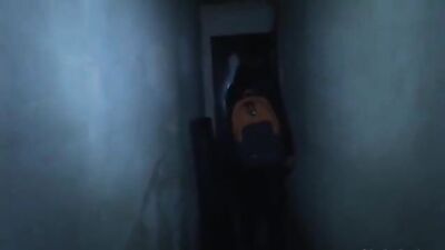 Abel Again - Hardcore Gay Porn Video!