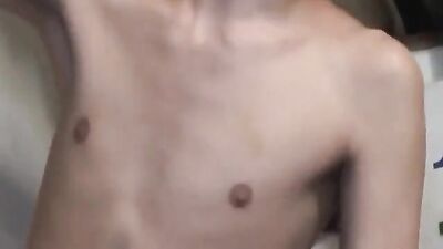 Abel Again - Hardcore Gay Porn Video!