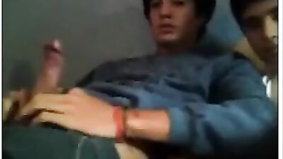 Experience the ultimate straight cocks fantasy with hot, first-time boys!