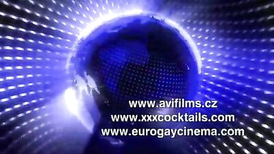 Harder Bliss - Gay Porn Nightmare