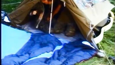 Slick 1231 Action: A Gay Porn Adventure!