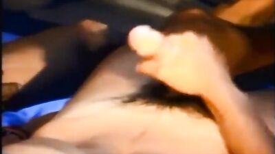 Slick 1231 Action: A Gay Porn Adventure!