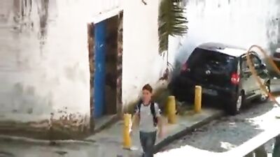 Casablanca Boys Hardest Night - 178 chars