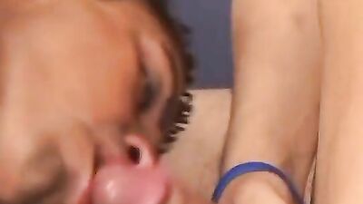 Bareback Busting Ass - Young Boys Get Fucked!