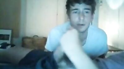 Gay Porn Action - Sweet Amateur Couple