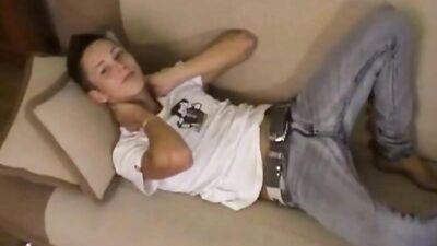 Bb-82 Solo Gay Porn Video - The Ultimate Male Stroke!