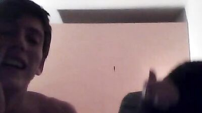 Money Talks: Hot Gay Porn with Cash in the Bedroom