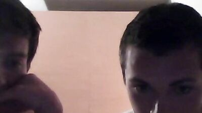 Money Talks: Hot Gay Porn with Cash in the Bedroom